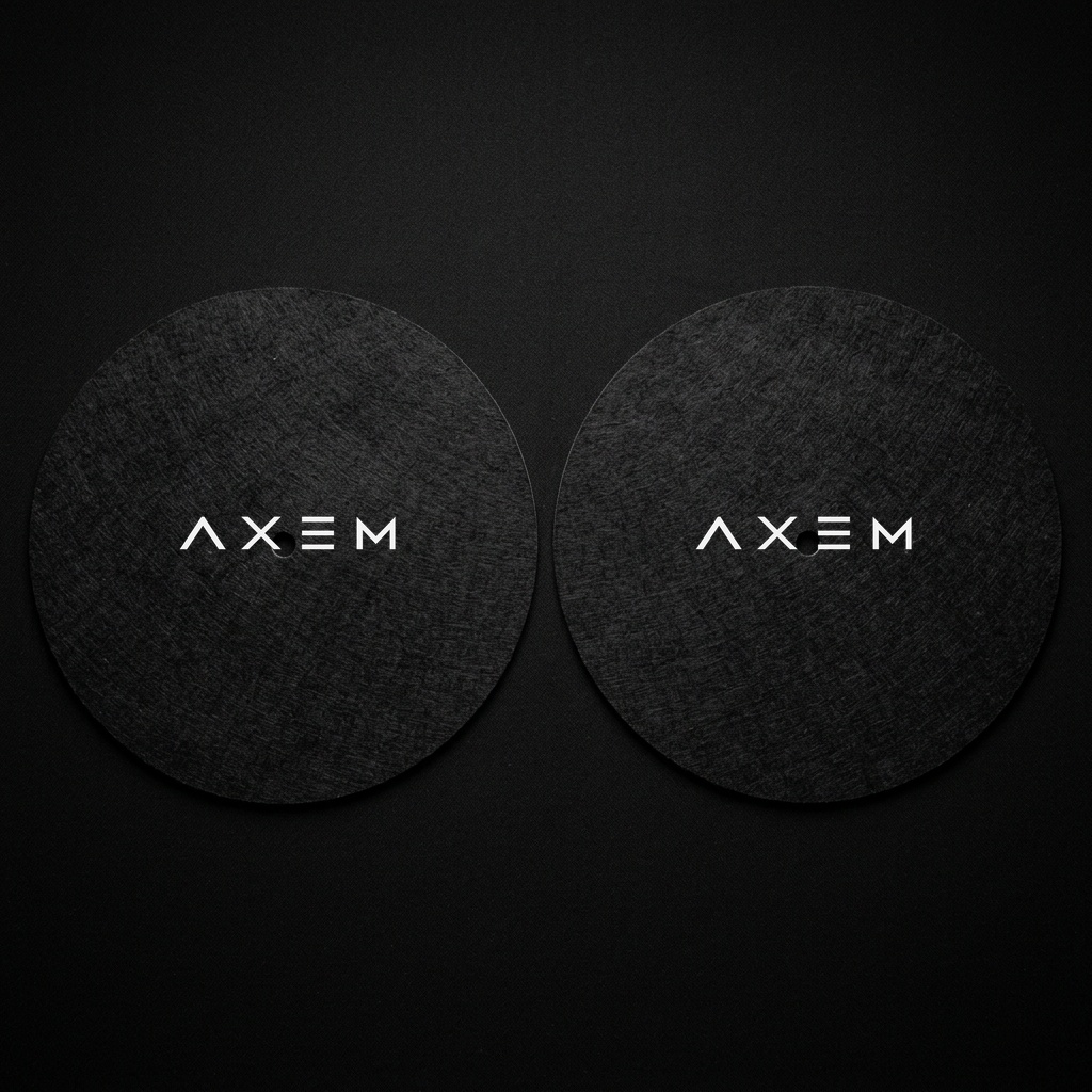 SLIPMATS (PAIR)